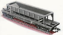 Hopper Car