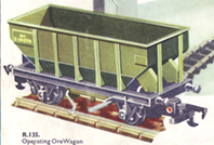 Ore Wagon