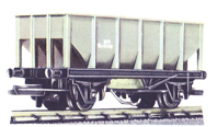 Ore Wagon