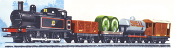 Goods Train Set