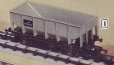 Ore Wagon