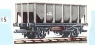 Ore Wagon