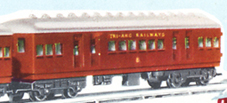 N.S.W. Suburban Trailer Coach (Aust)