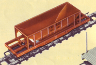 Hopper Car