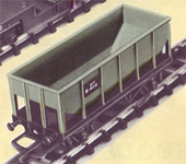 Ore Wagon