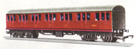 B.R. Suburban Composite Coach 