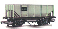 Ore Wagon