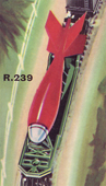 Bomb Transporter