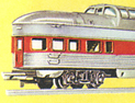 Transcontinental Observation Car (Aust)