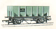 Ore Wagon