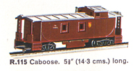 Caboose