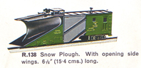 Snow Plough