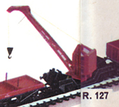 Operating Crane Truck