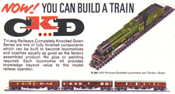 B.R. Full Parcels Brake Coaches x 2 - Assembly Pack