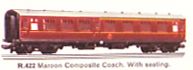 B.R. Composite Coach