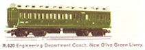 B.R. Engineering Department Coach