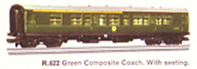 B.R. Composite Coach