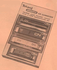 No.2 Presentation Set (Canada)