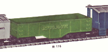 Gondola Car (Aust)