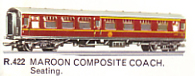 B.R. Composite Coach