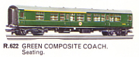 B.R. Composite Coach