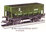 Engineering Dept Wagon