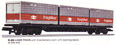 Freightliner Wagon