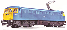 A.E.1 Type AL1 Electric Locomotive