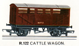 Cattle Wagon