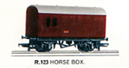 Horse Box