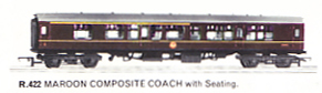 B.R. Composite Coach