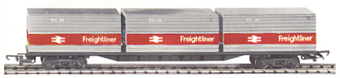 Freightliner Wagon