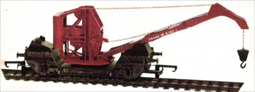 Operating Crane Truck