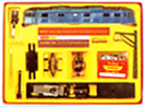 Class EM2 Electric Locomotive - Electra - Assembly Pack