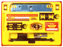 Class 35 Hymek Locomotive - Assembly Pack