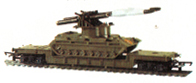 Assault Tank Transporter