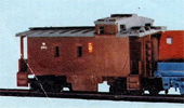 Caboose