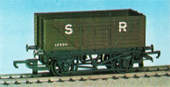 S.R. Open Wagon