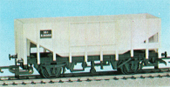 B.R. Hopper Wagon