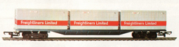 Freightliner Wagon