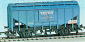 Vat 69 Bulk Grain Wagon