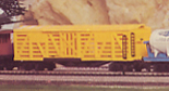 T.C. Stock Car (Aust)
