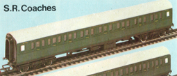 S.R. 1st/3rd Composite Coach