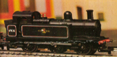 Steam Freight Set