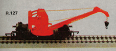 Operating Crane Truck