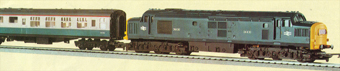 Inter-City Express Set