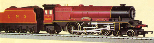 Express Freight Set