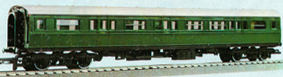 S.R. 1st/3rd Composite Coach