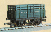 N.E. Coke Wagon