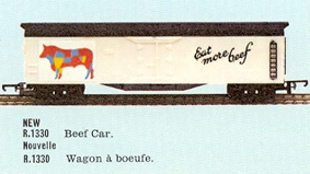Beef Car (Canada)
